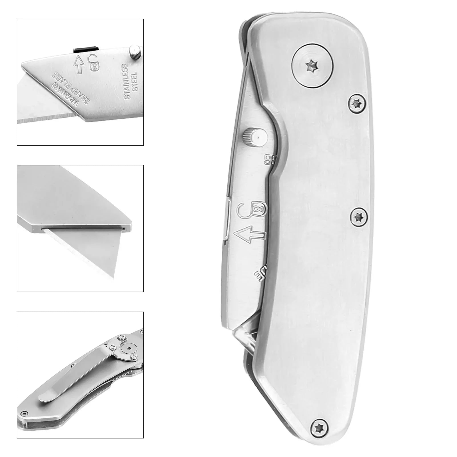 Art Utility Cutting Pen Cut Stickers Scrapbooking Cutting Tool Cutter  Express Box -Knife School Supplies DIY Craft Supplies