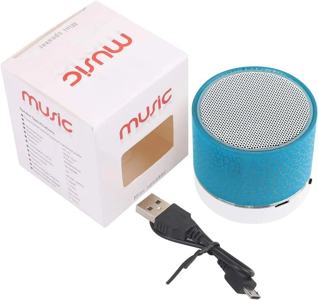 PC Speaker For Computer Laptop Notebook Desktop Caixa De Som Mini Sound Box Music Bocina Column Acoustics Coluna Audio System