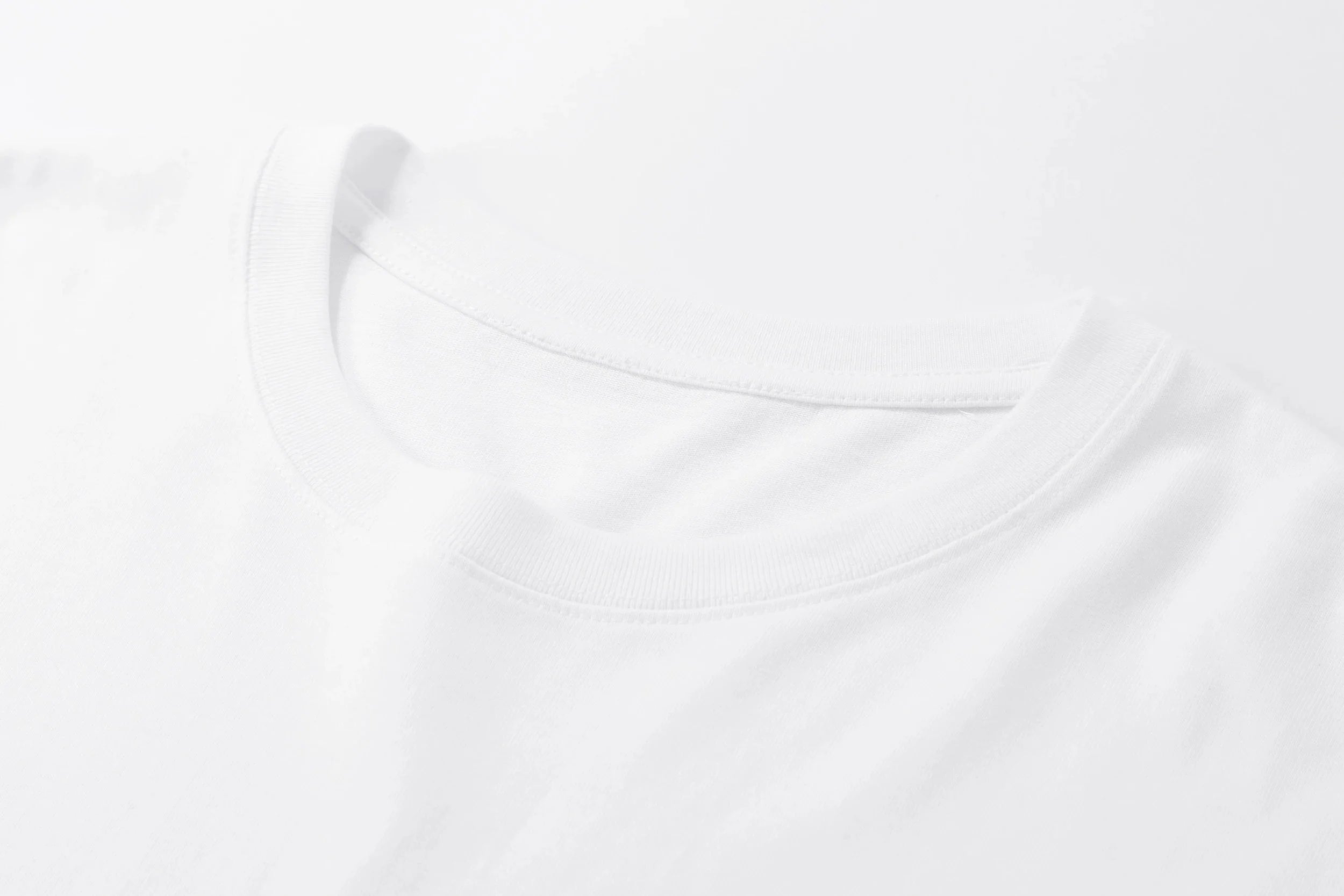 2025 High Quality Mens T Shirts 100 Percent Cotton Round Neck Short Sleeve Tees Summer Spring Casual Fashion Daily Wear