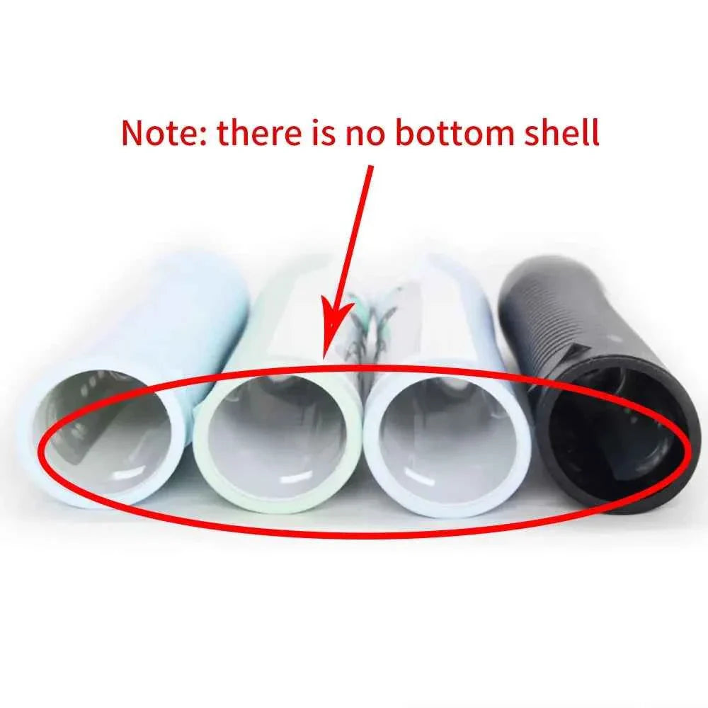 NEW Original Electric Toothbrush Repair Housing for  Sonicare Children's Collection 6230 6330 Replacement Parts Enclosure