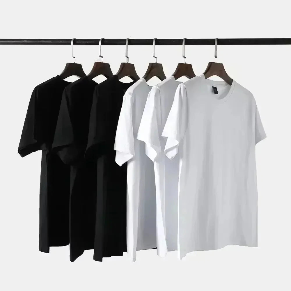 Rapper Manuel Turizo 201 Tour 2025 Men's and Women's T-shirts, Oversized Hip-hop Style Short-sleeved Cotton Casual T-shirts