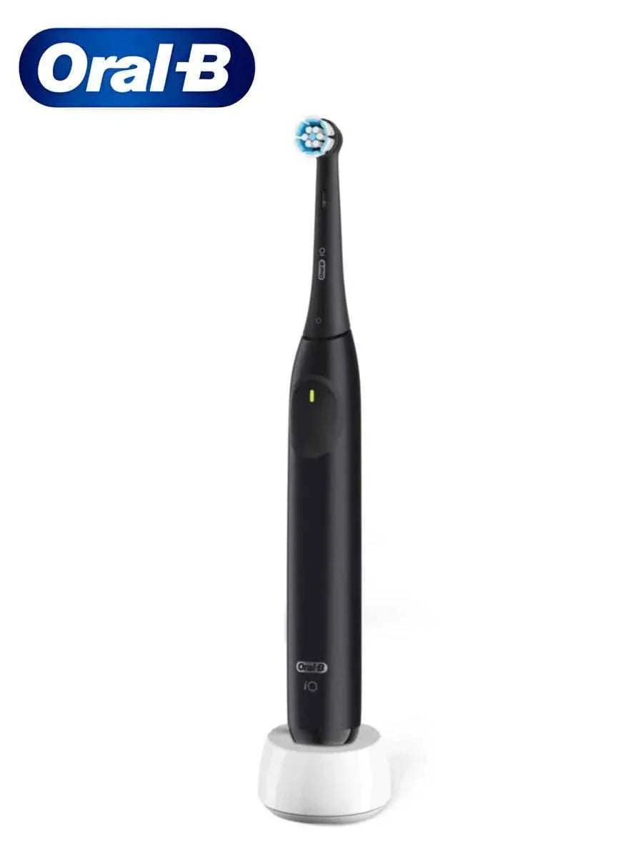 Oral B Electric Toothbrush IO Series Rechargable Waterproof Smart Rotating Timing Electronic Tooth Brushes iO2 iO3 iO4 iO7 iO9