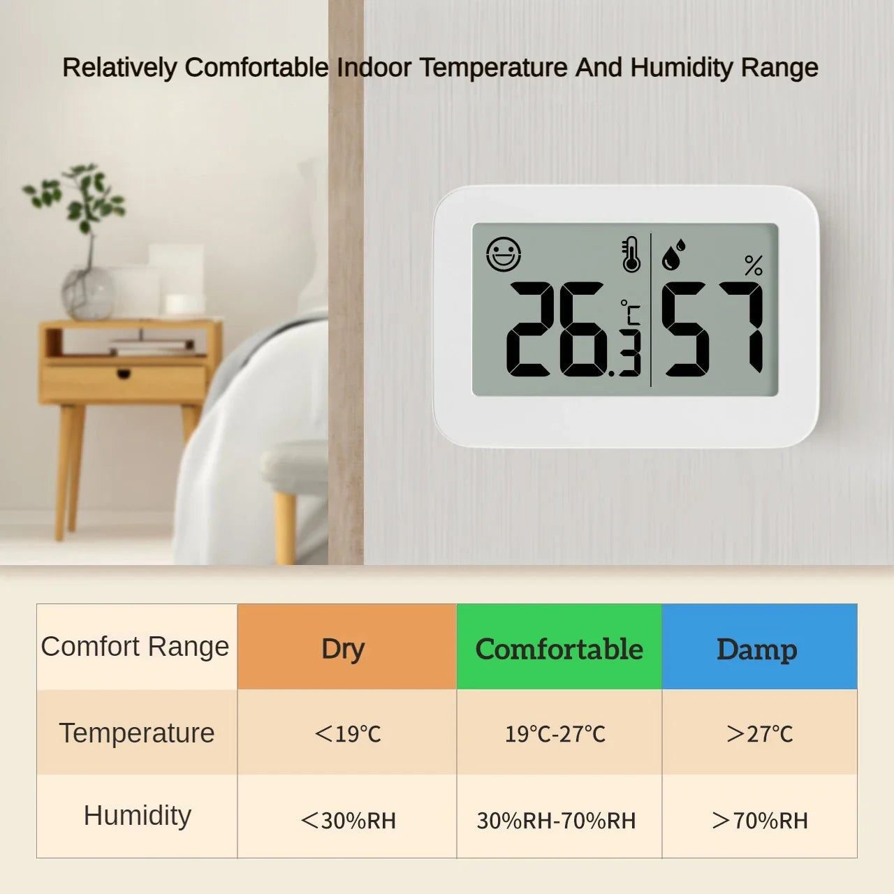 Portable Mini Air Humidifier For Bedroom,Personal Desktop,Car With Colorful Mood Lighting 2 Mist Modes And Auto Shut-Off