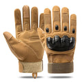 Tactical Gloves Shooting Gloves Touch Design Fitness Protection Sports Motorcycle