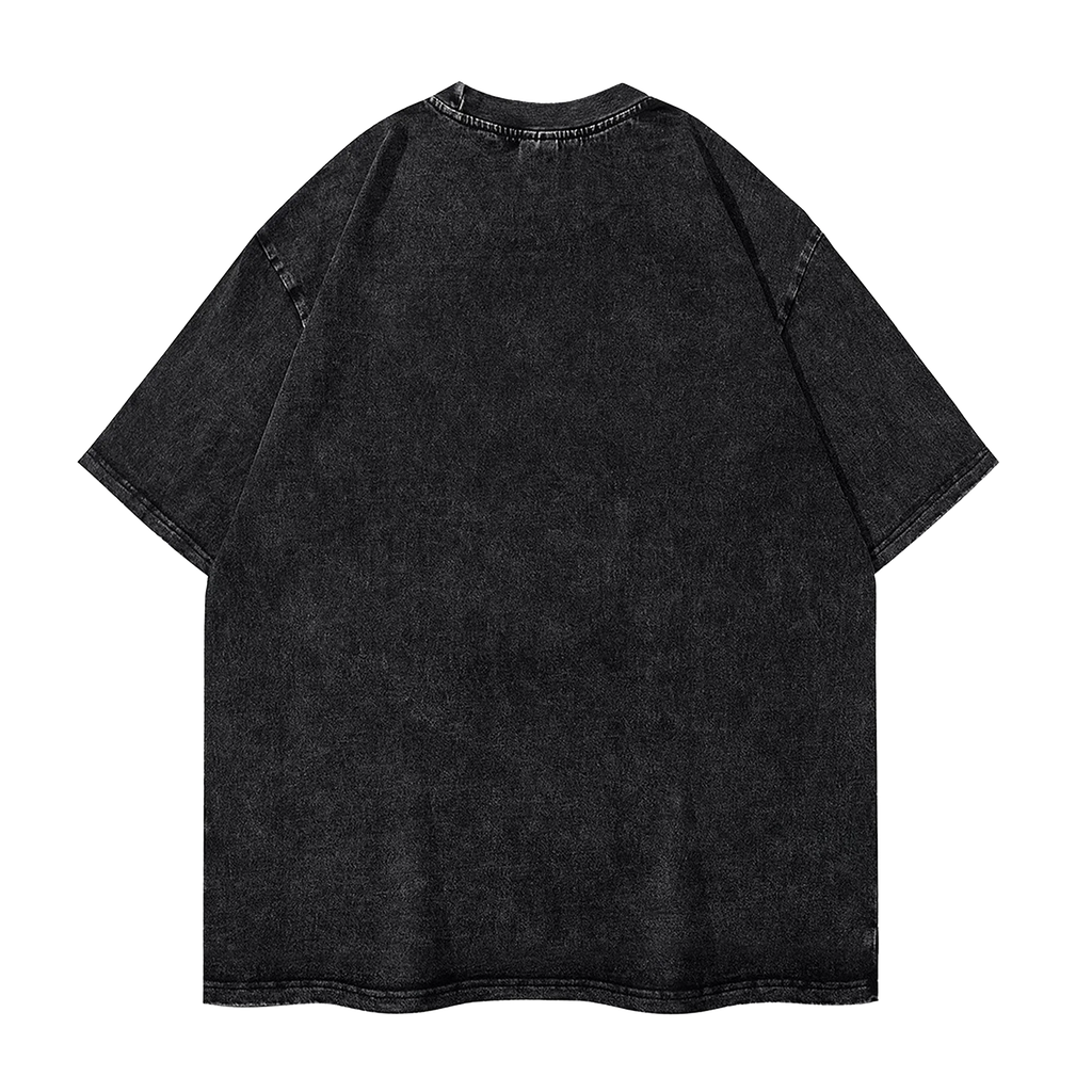 Mens T-Shirt Heated Rivalry Shane Hollander Washed T Shirts Hip Hop  Summer Tees Y2K Basic Loose Casual Tops Gift Idea