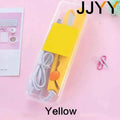 Mini Hair Curling Iron Straightener Small Electric Dual Purpose Bangs Splint for Straight Curly Hair