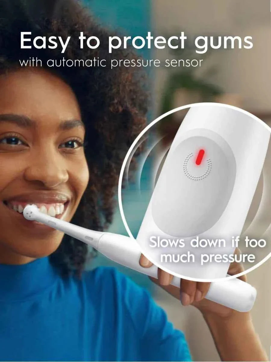 Oral B Electric Toothbrush IO Series Rechargable Waterproof Smart Rotating Timing Electronic Tooth Brushes iO2 iO3 iO4 iO7 iO9