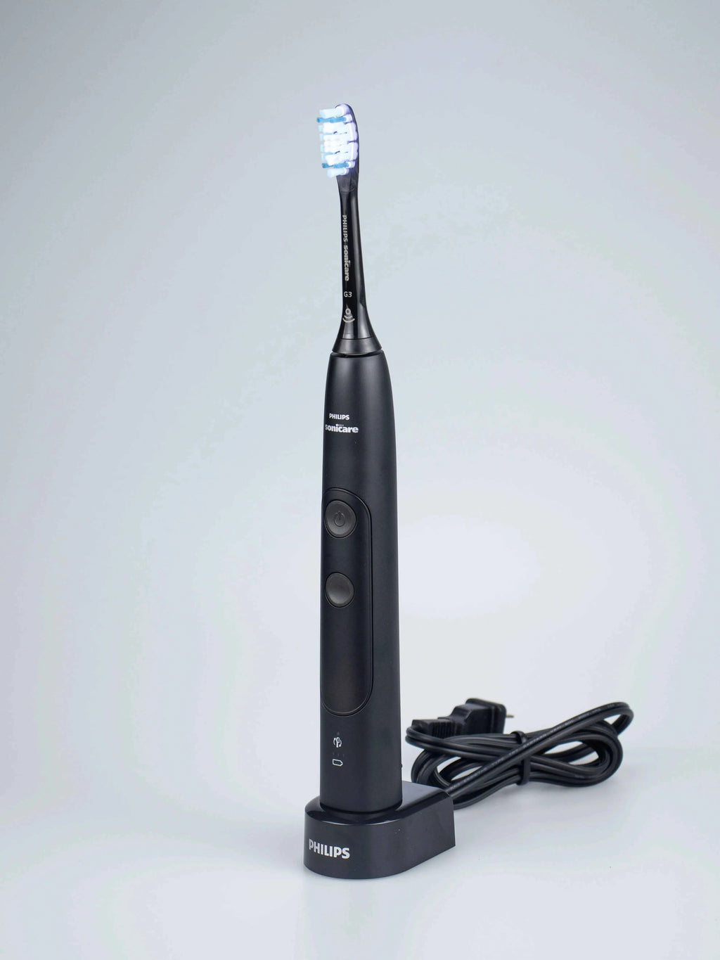Philips Sonicare ExpertClean 7300 Sonic electric toothbrush with app HX9610