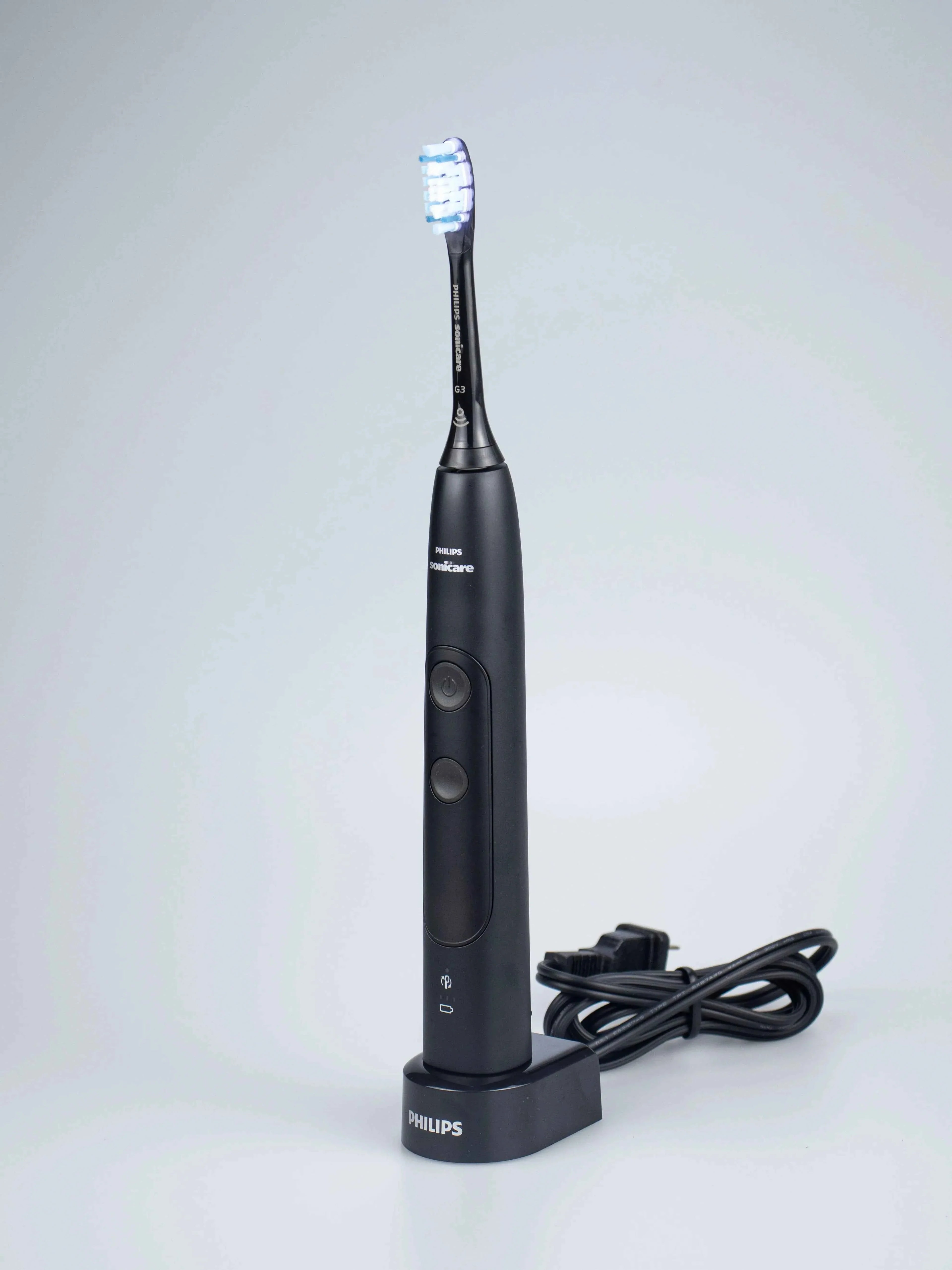 Philips Sonicare ExpertClean 7300 Sonic electric toothbrush with app HX9610