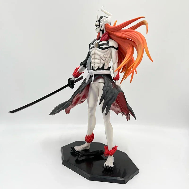 Bleach Anime Figure: 32cm Ichigo & Ulquiorra GK Statue