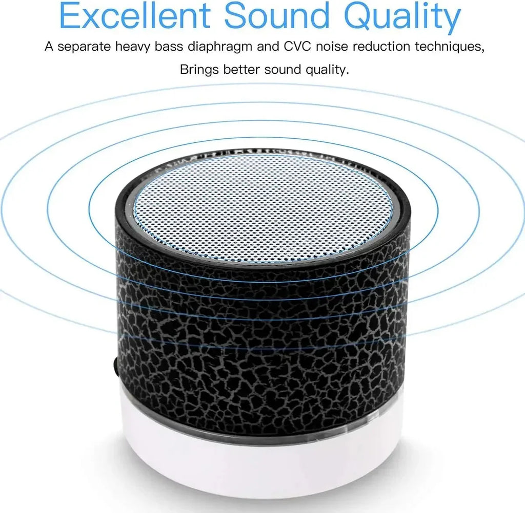 PC Speaker For Computer Laptop Notebook Desktop Caixa De Som Mini Sound Box Music Bocina Column Acoustics Coluna Audio System