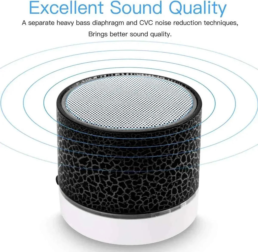 PC Speaker For Computer Laptop Notebook Desktop Caixa De Som Mini Sound Box Music Bocina Column Acoustics Coluna Audio System