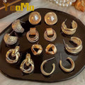 Jewelry High Quality New Arrival Promotion Trendy Set Christmas Party Gifts Women Jewelry Wedding Accessories Wholesale
