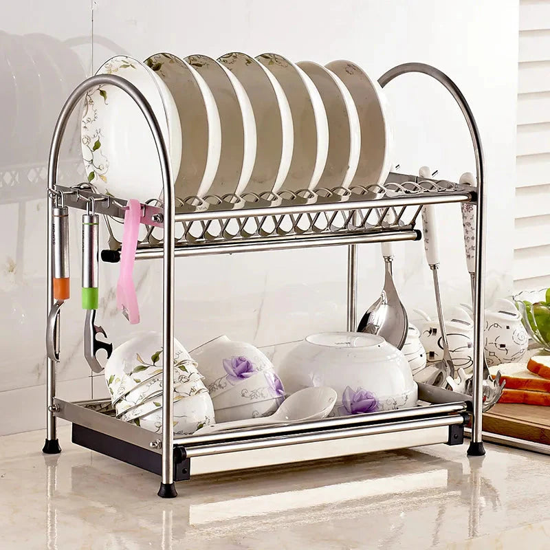 Household Multi-layer Cargo Shelf Thickened Storage Storage Shelf Floor Angle Steel Basement Supermarket Display Shelf