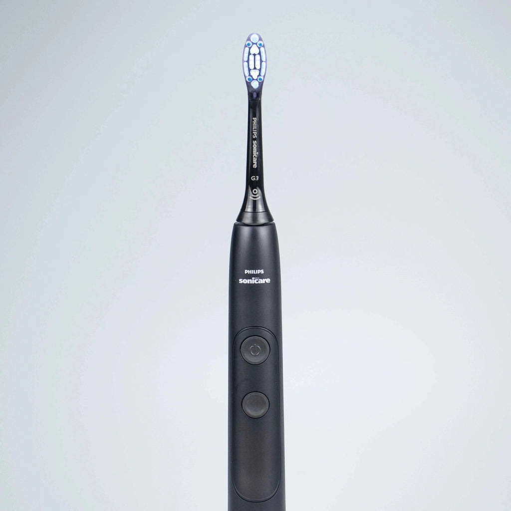 Philips Sonicare ExpertClean 7300 Sonic electric toothbrush with app HX9610