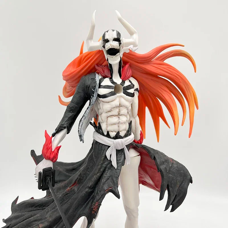 Bleach Anime Figure: 32cm Ichigo & Ulquiorra GK Statue