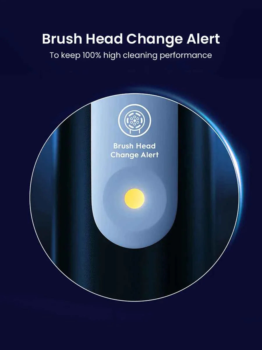 Oral B Electric Toothbrush IO Series Rechargable Waterproof Smart Rotating Timing Electronic Tooth Brushes iO4 iO5 iO7 iO9