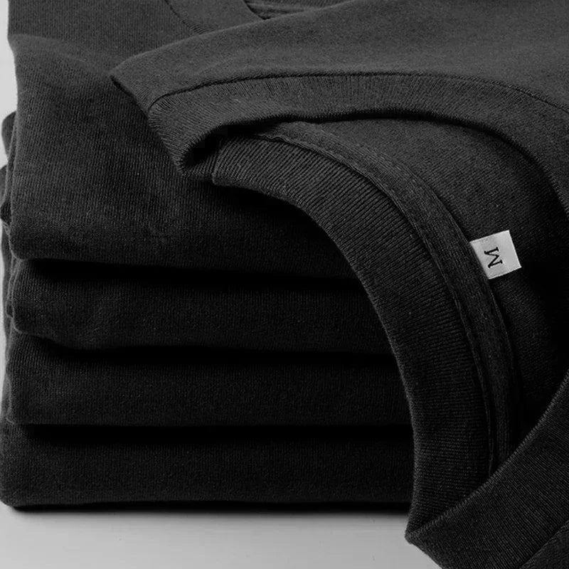 New Couple's Short-sleeved T-shirts for women, Luxurious Printed Men's and Women's T-shirts with Round Necks and Half Sleeves