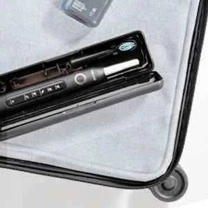 Fairywill FW-507 Electric Sonic Toothbrush - Rechargeable Adult Waterproof Toothbrush with 5 Modes