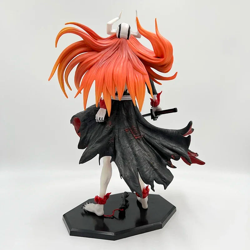 Bleach Anime Figure: 32cm Ichigo & Ulquiorra GK Statue