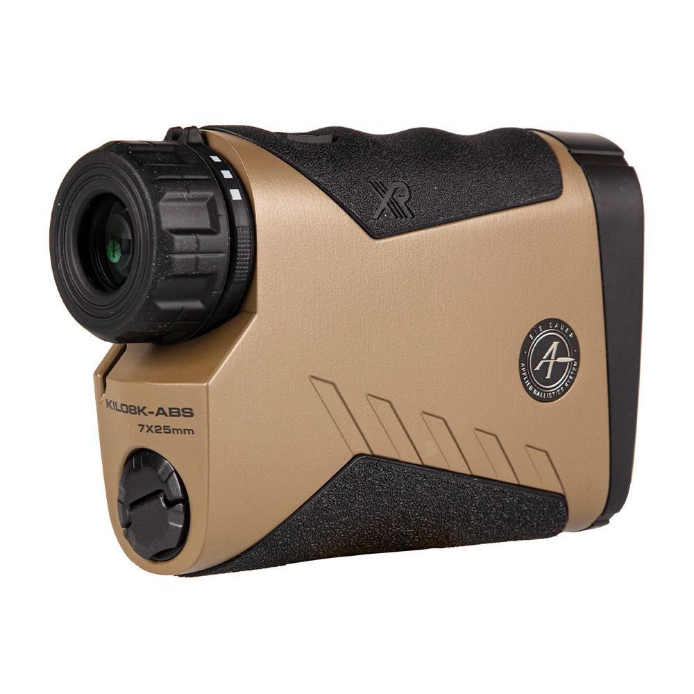 Sig Sauer KILO8K | Up to 8000 Yard Range w/ Integrated Ballistic Calculator