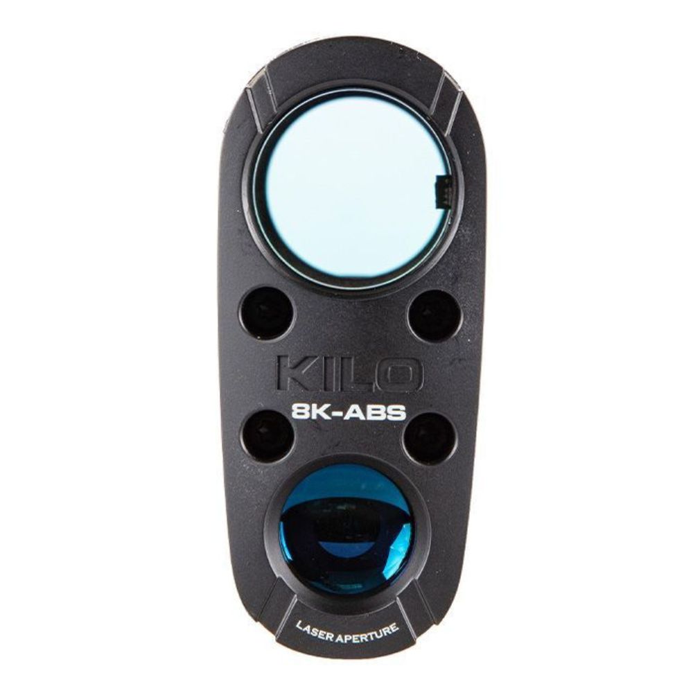 Sig Sauer KILO8K | Up to 8000 Yard Range w/ Integrated Ballistic Calculator