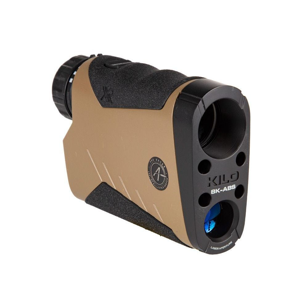 Sig Sauer KILO8K | Up to 8000 Yard Range w/ Integrated Ballistic Calculator