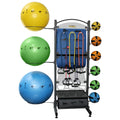Prism Fitness Smart Deluxe Self-Guided Commercial Package