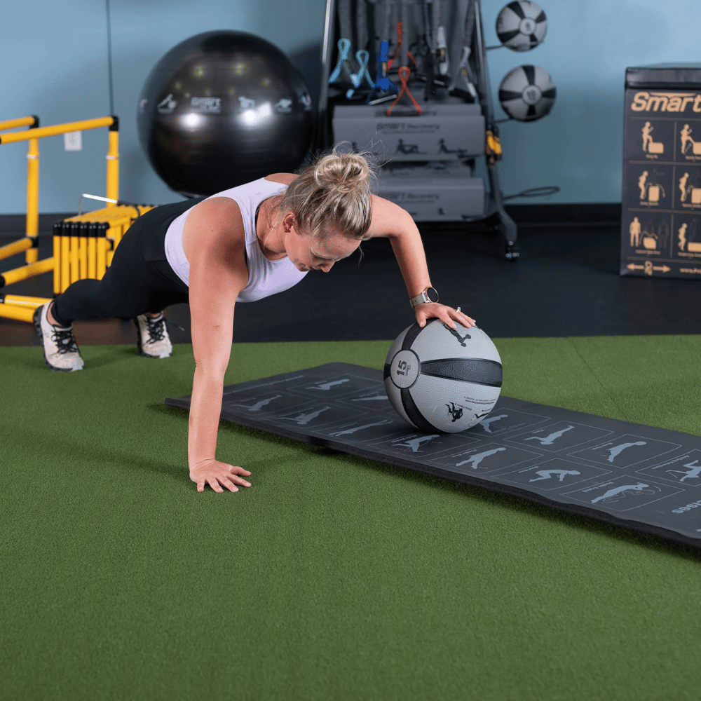Prism Fitness Studio Elite Self-Guided Commercial Package