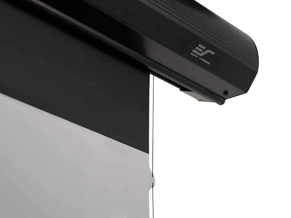 Elite Screens Starling Tab-Tension CLR® Series Projector Screen
