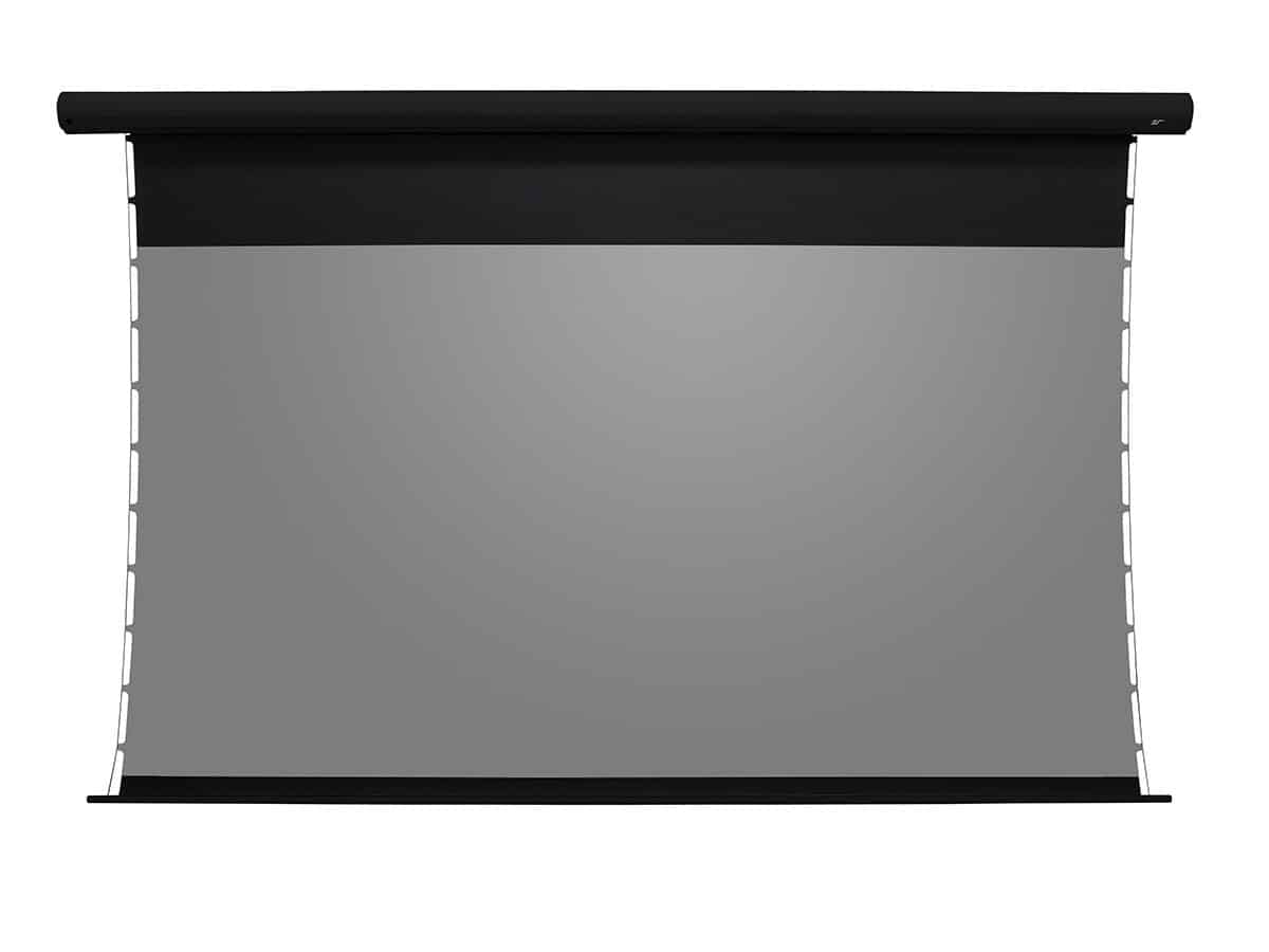 Elite Screens Starling Tab-Tension CLR® Series Projector Screen