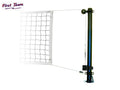 Stellar Aqua™ Recreational Volleyball Net System by First Team