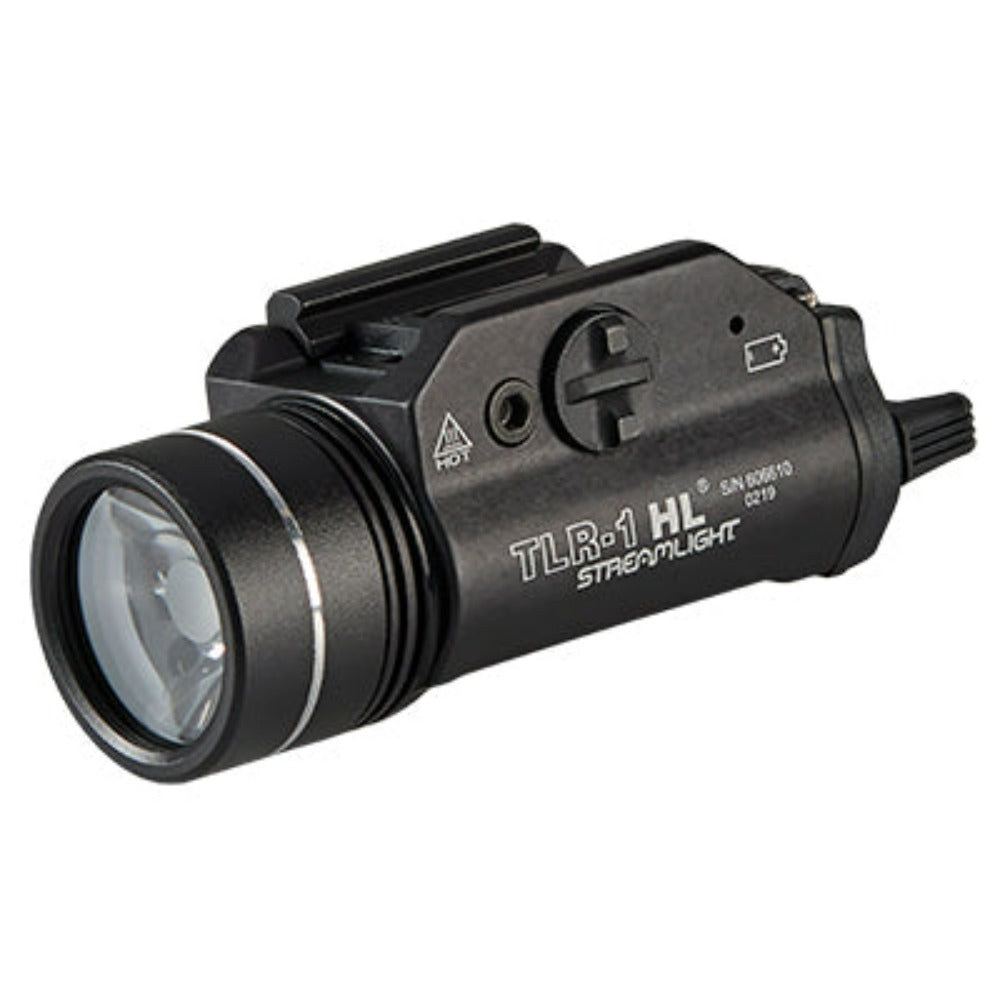 Streamlight TLR1 HL | Gun Light | All Colors