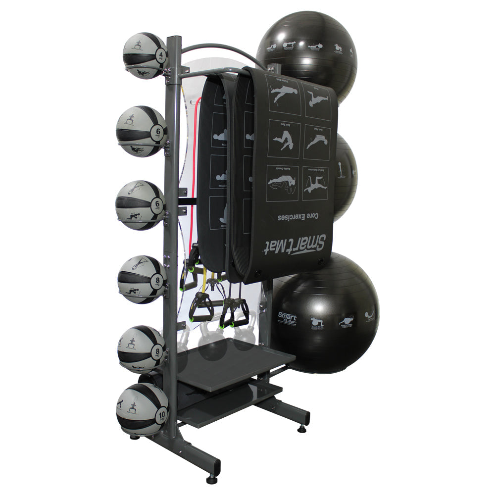 Prism Fitness Studio Deluxe Self-Guided Commercial Package