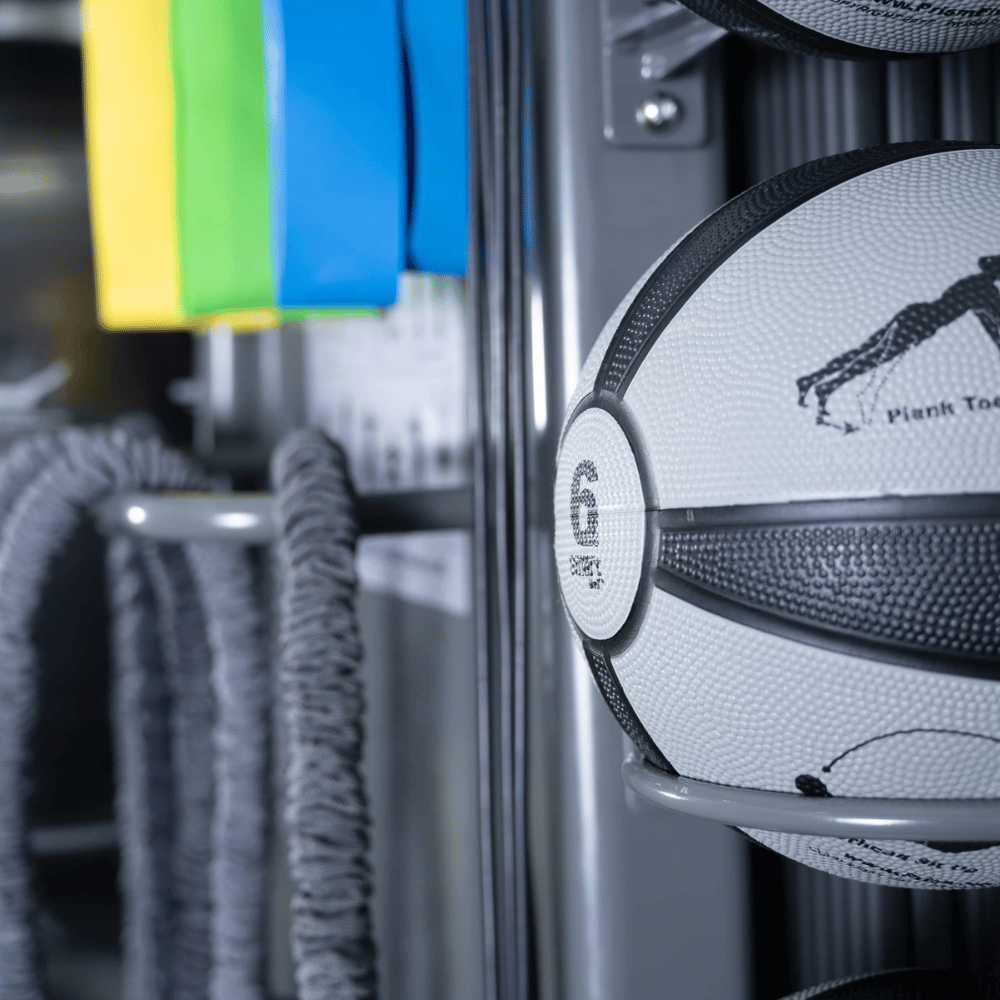 Prism Fitness Studio Elite Self-Guided Commercial Package