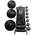Prism Fitness Studio Elite Self-Guided Commercial Package
