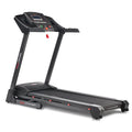Premium Auto Incline Smart Treadmill by Sunny Health & Fitness
