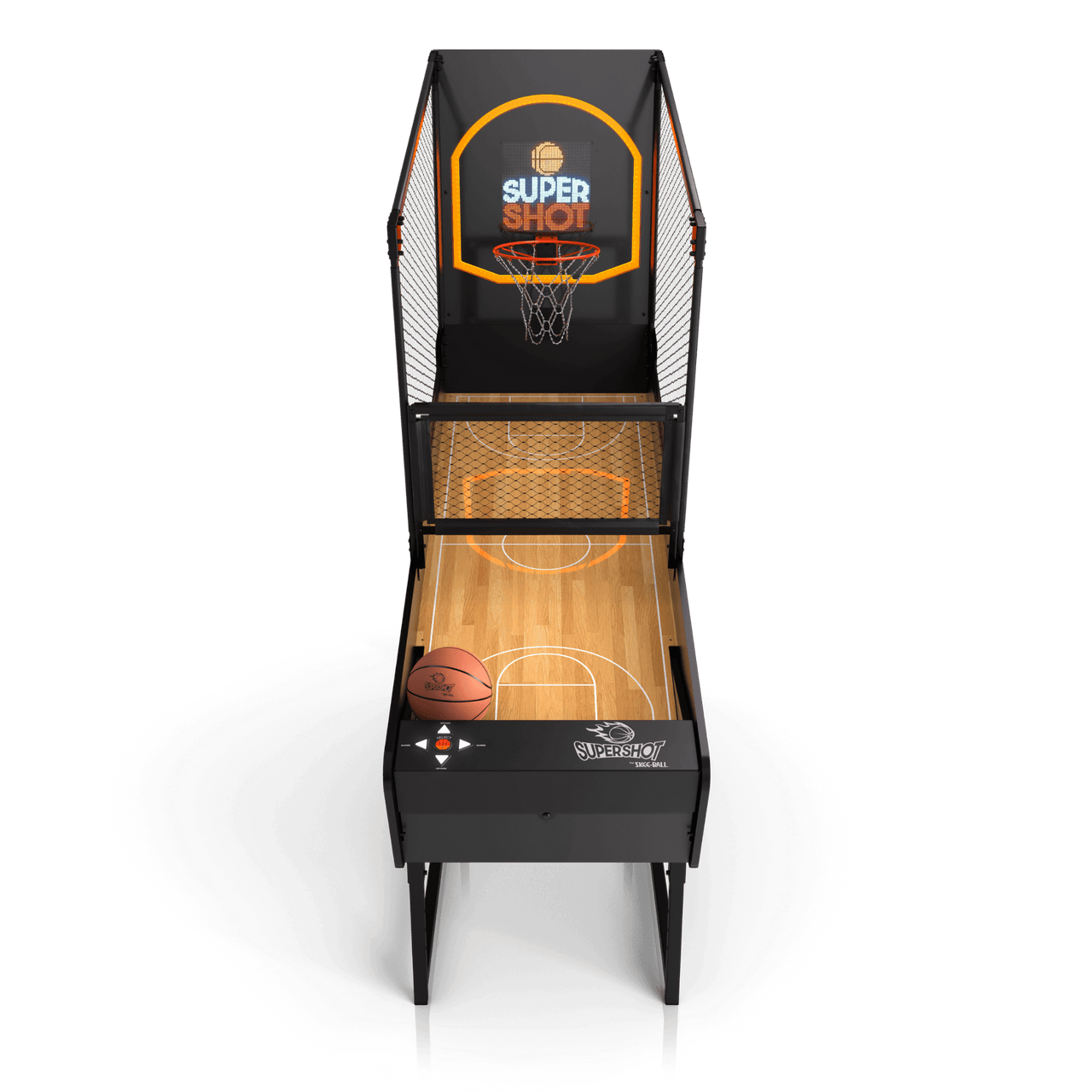 SuperShot® Home Arcade Basketball