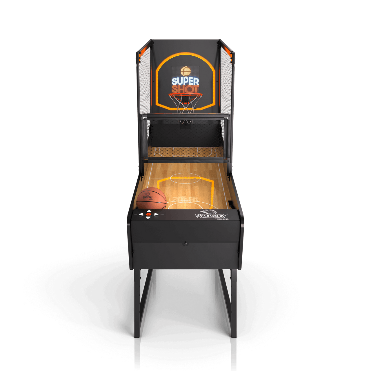 SuperShot® Home Arcade Basketball