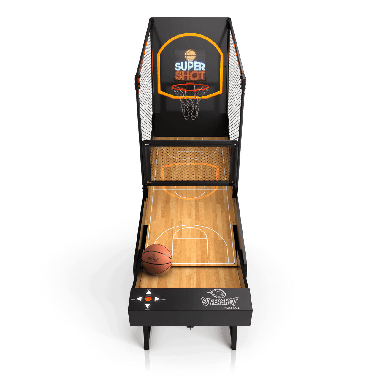 SuperShot® Home Arcade Basketball