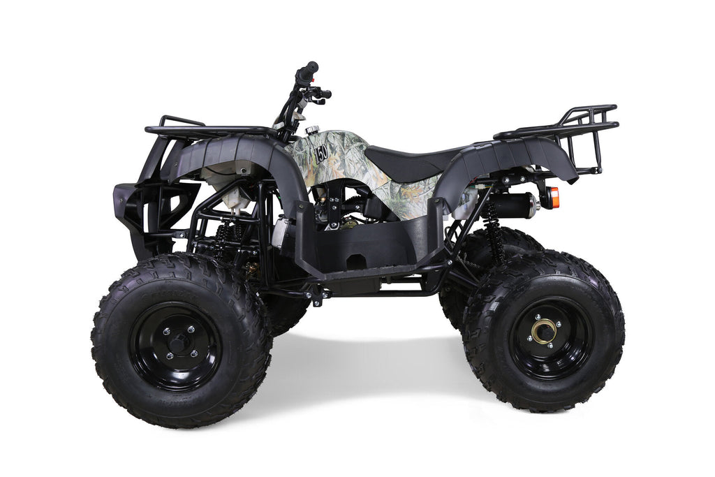 Tao Motor Bull 150 ATV