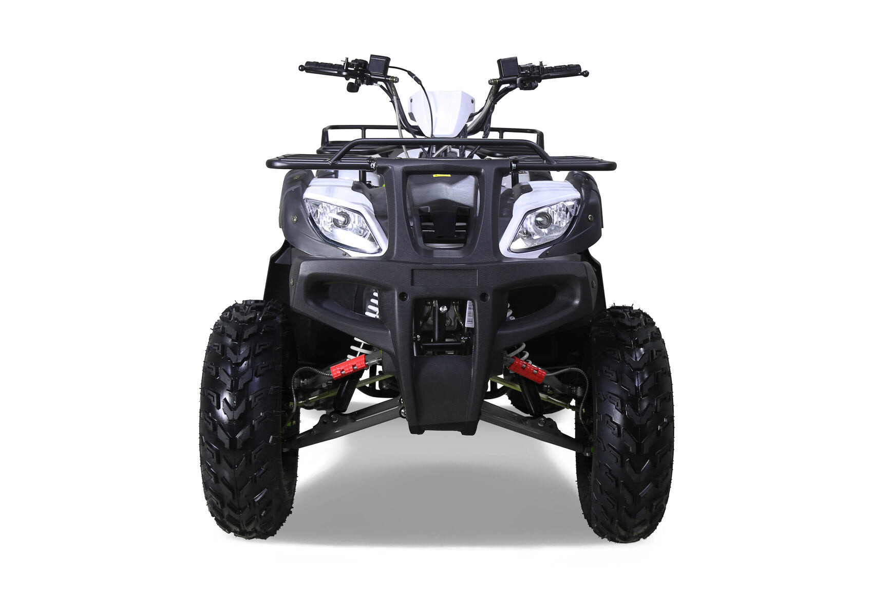 Tao Motor Bull 200S Adult-Sized ATV