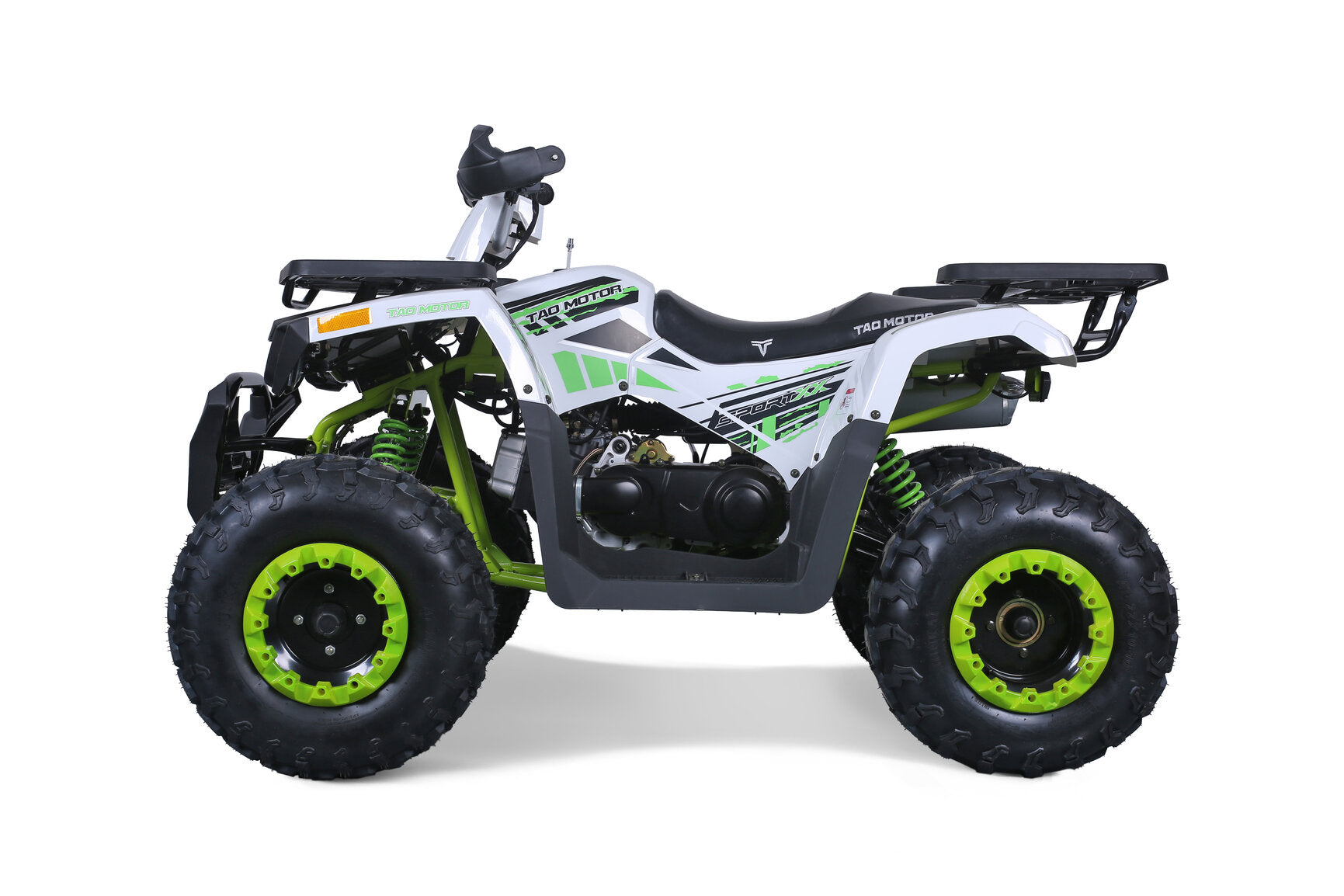 Tao Motor G200 Adult Sized Utility ATV