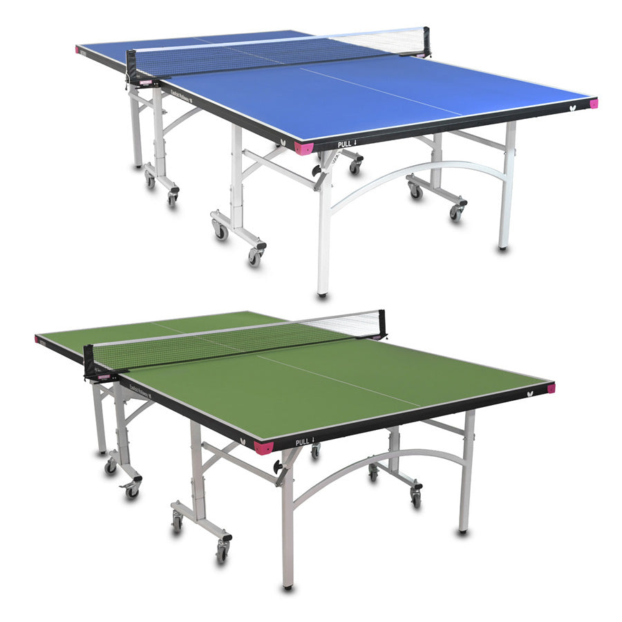 Butterfly Easifold Ping Pong Table