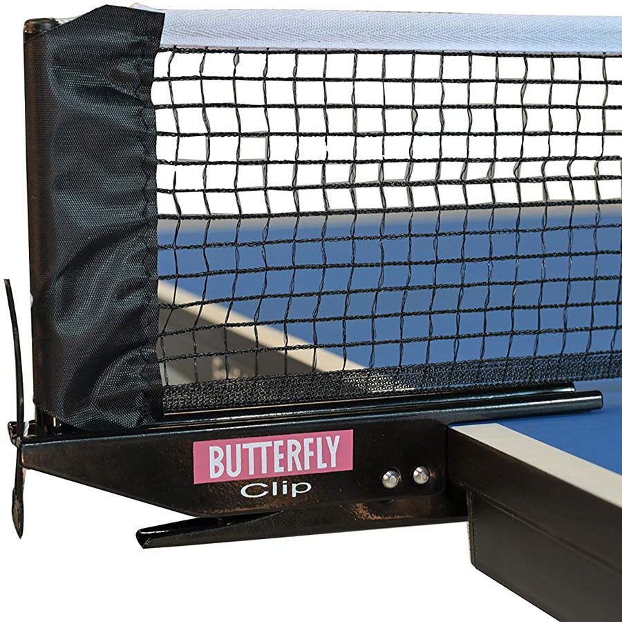 Butterfly Easifold Ping Pong Table