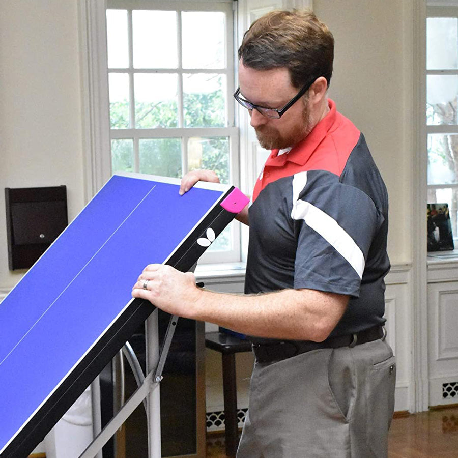 Butterfly Easifold Ping Pong Table