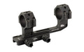 Trijicon Cantilever Mount |  Q-Loc |  34mm |  Anodized Finish |  Black |  1.93" Bore Height