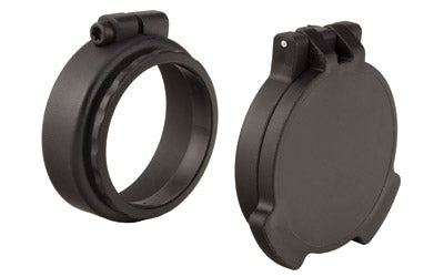 Trijicon Cover |  Fits Trijicon MRO |  Objective Lens Cover |  Black
