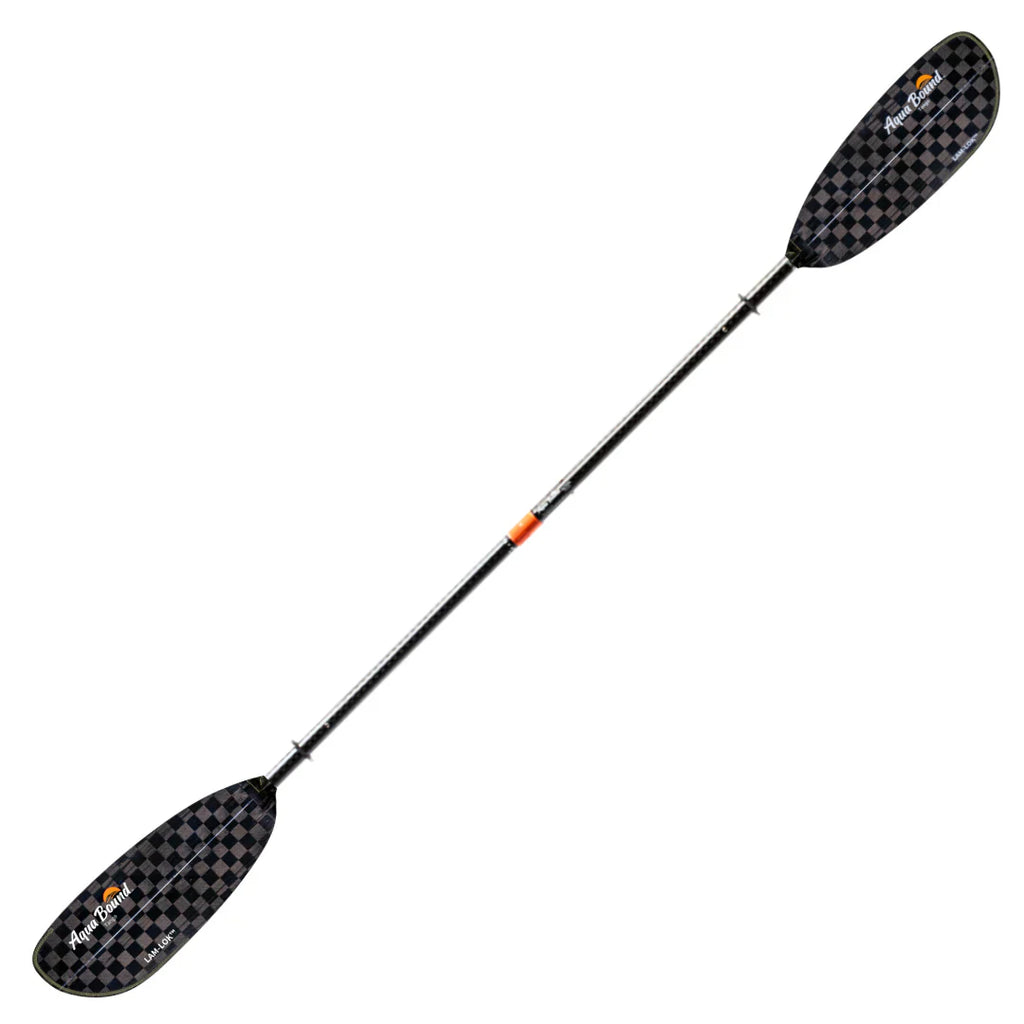 Tango Carbon 4-Piece Posi-Lok Straight Shaft Kayak Paddle