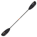 Tango Carbon 4-Piece Posi-Lok Straight Shaft Kayak Paddle